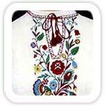 kashida embroidery