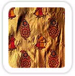 Aari Bharat Embroidery