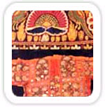 Ahir Bharat Embroidery