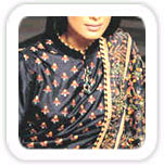 Embroidered Kurta