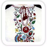 Embroidered Shirts