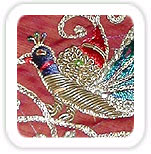 Zardozi Embroidery