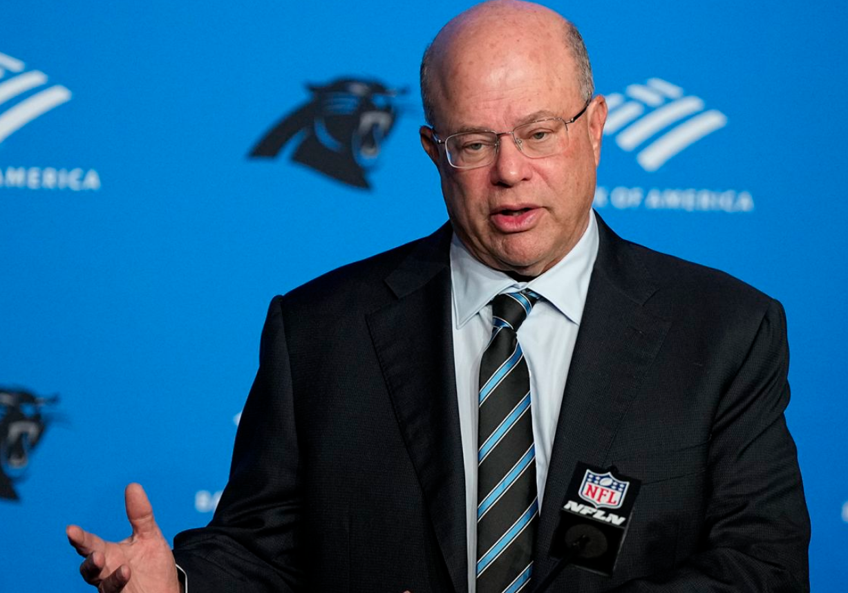 David Tepper American Billionaire and Business Mogul 1