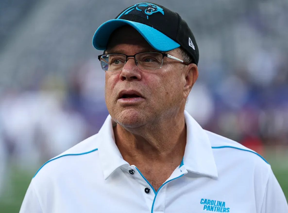 David Tepper American Billionaire and Business Mogul 2