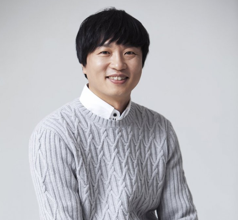 Jeon Bae-soo Prominent South Korean Actor in Film and Television 1