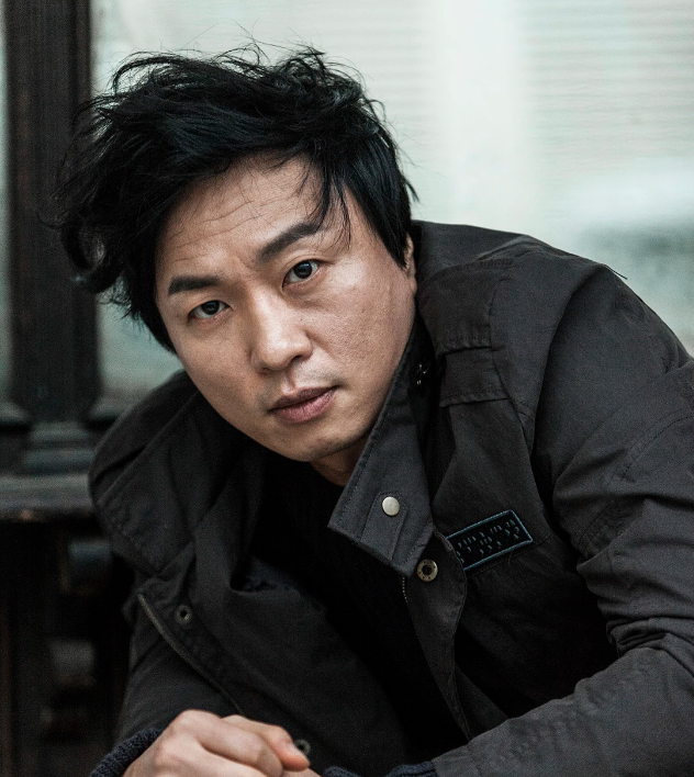 Jeon Bae-soo Prominent South Korean Actor in Film and Television 2