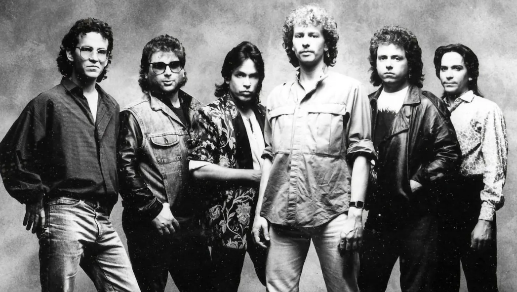 Toto Band Members Complete List and Details 1