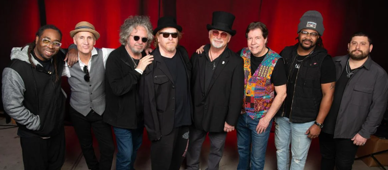 Toto Band Members Complete List and Details 2